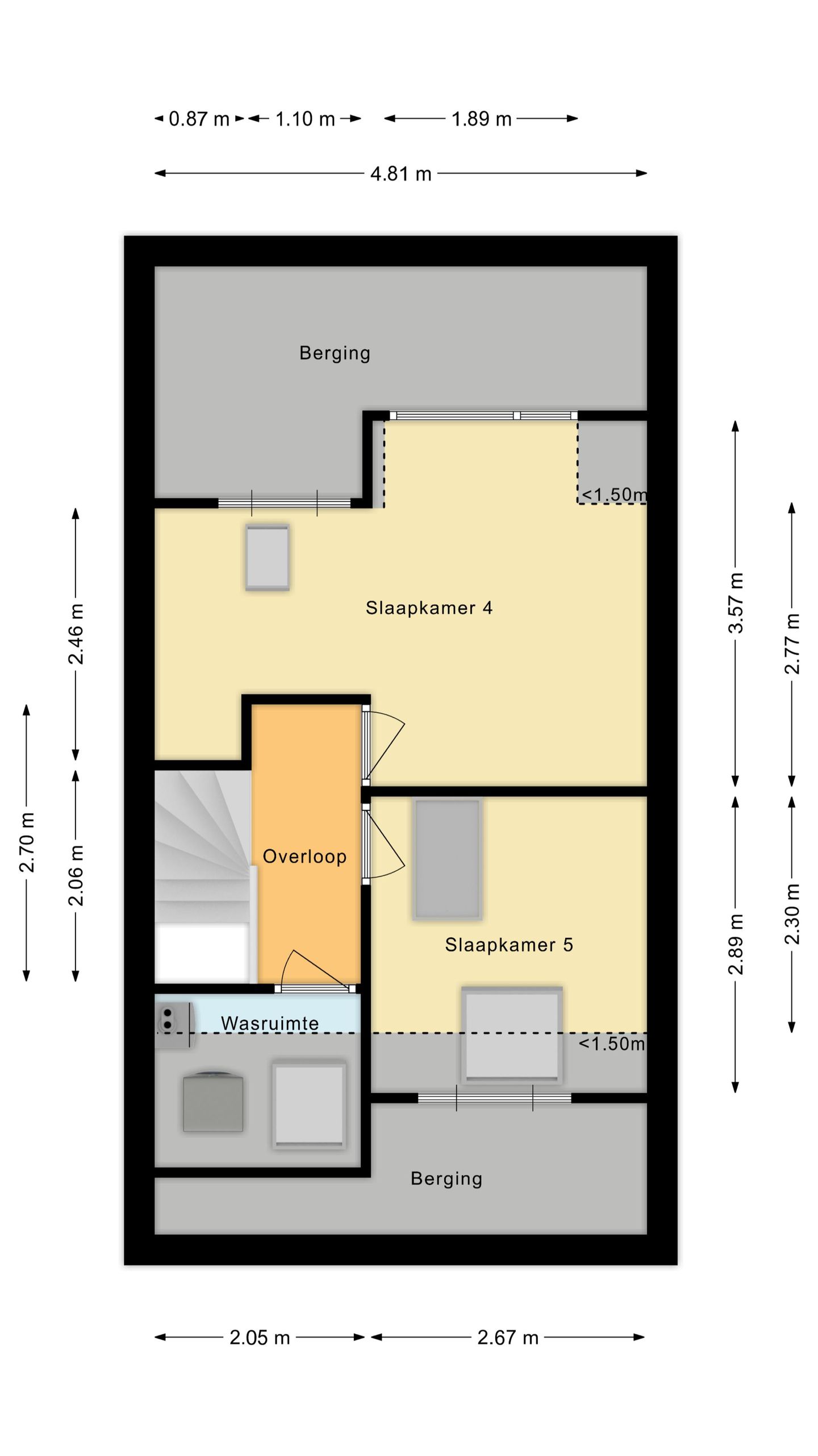 Foto 55 van Jacqueline van der Waalsheem 7