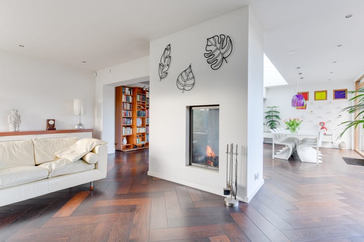 Foto 15 van Leharkade 26