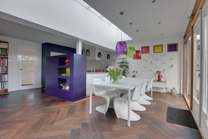 Foto 16 van Leharkade 26