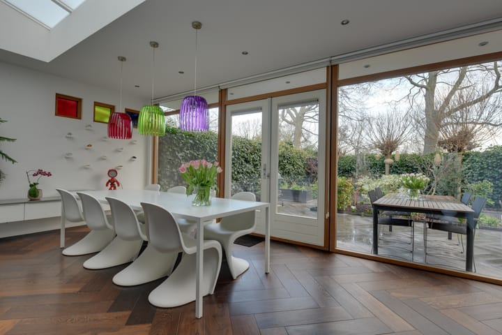 Foto 17 van Leharkade 26