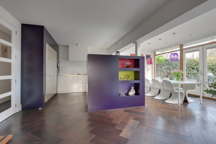 Foto 20 van Leharkade 26