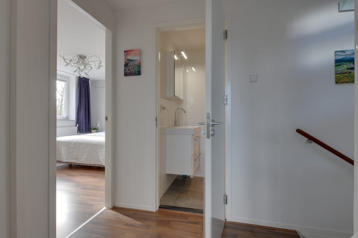 Foto 25 van Leharkade 26