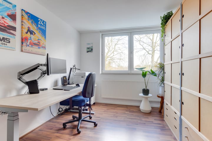 Foto 34 van Leharkade 26