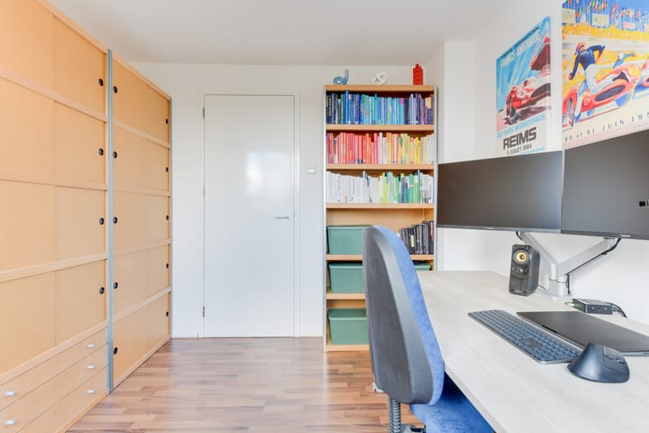 Foto 35 van Leharkade 26