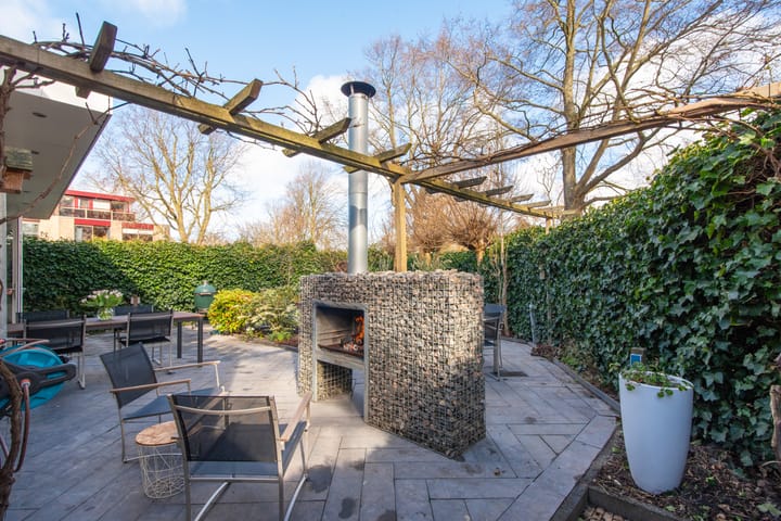 Foto 50 van Leharkade 26