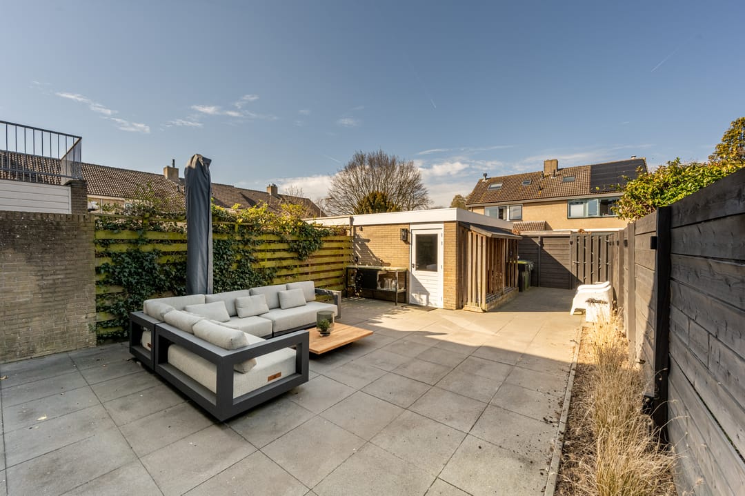 Foto 2 van Nieuwegeer 58