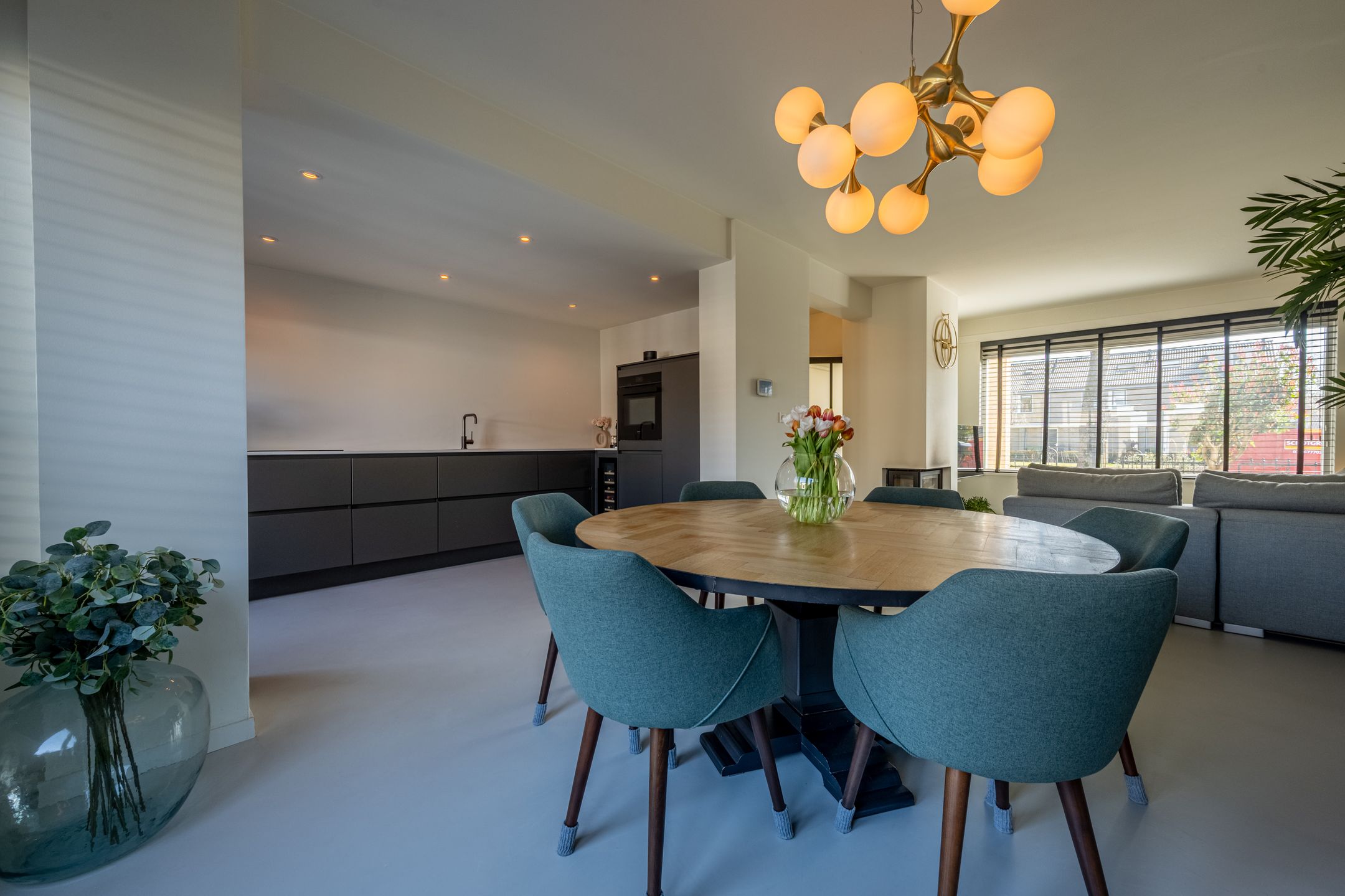 Foto 3 van Nieuwegeer 58