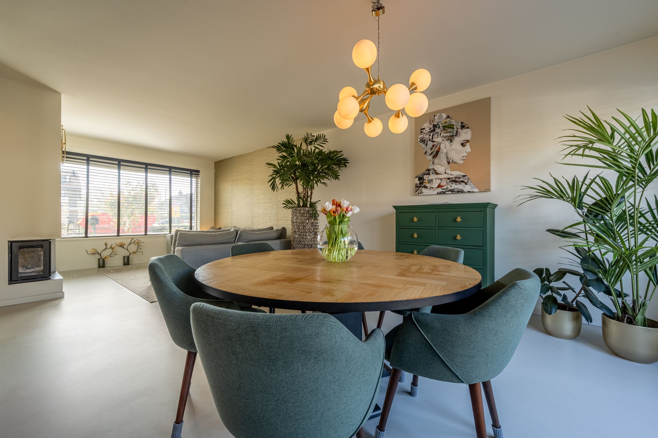 Foto 9 van Nieuwegeer 58