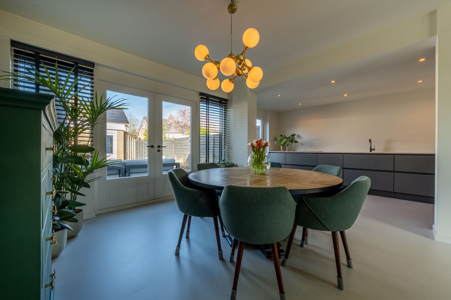 Foto 10 van Nieuwegeer 58