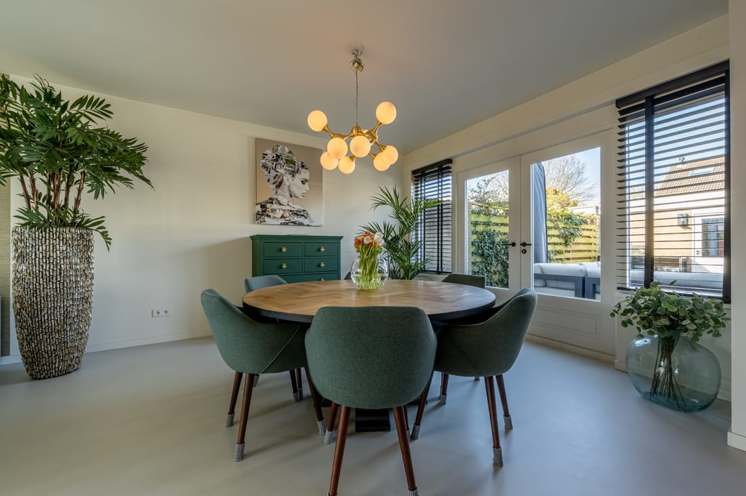 Foto 11 van Nieuwegeer 58