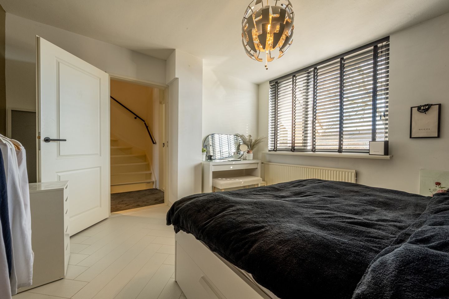 Foto 20 van Nieuwegeer 58