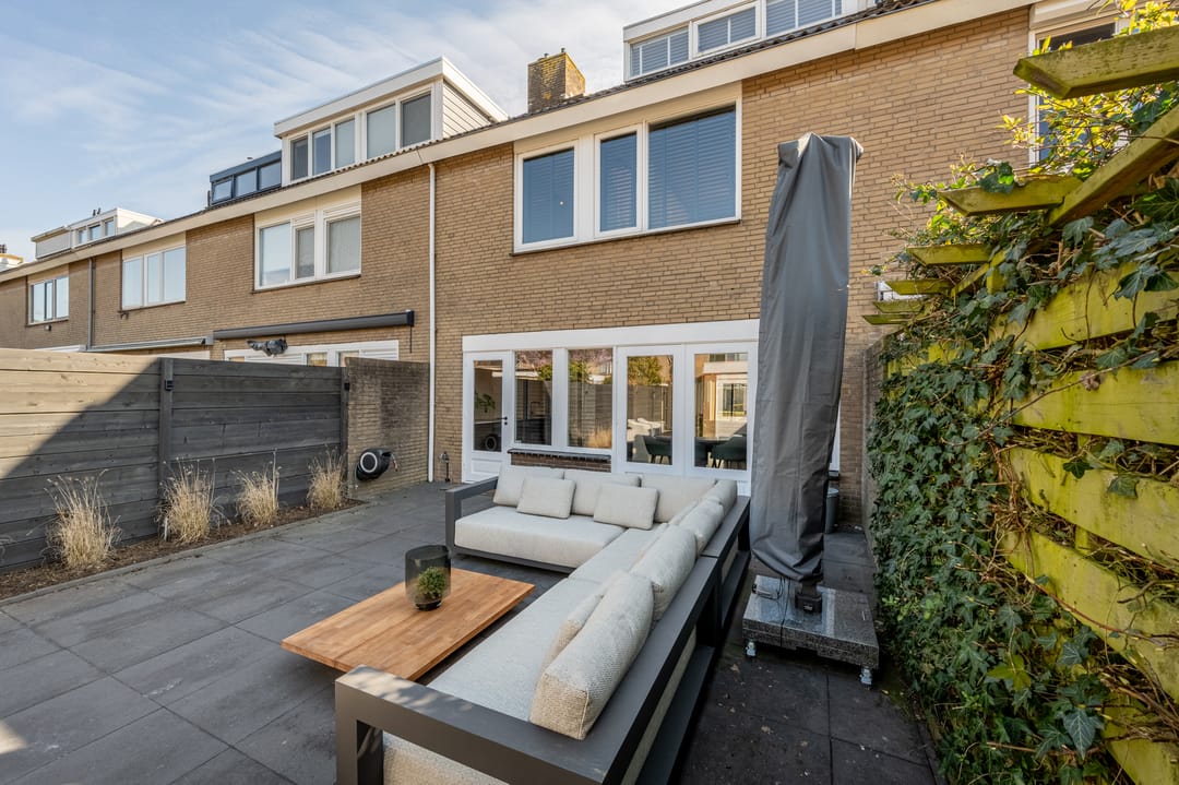 Foto 37 van Nieuwegeer 58