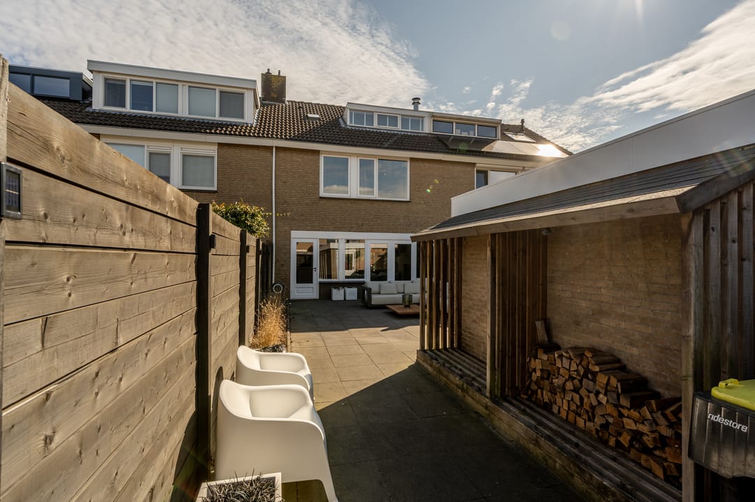 Foto 38 van Nieuwegeer 58