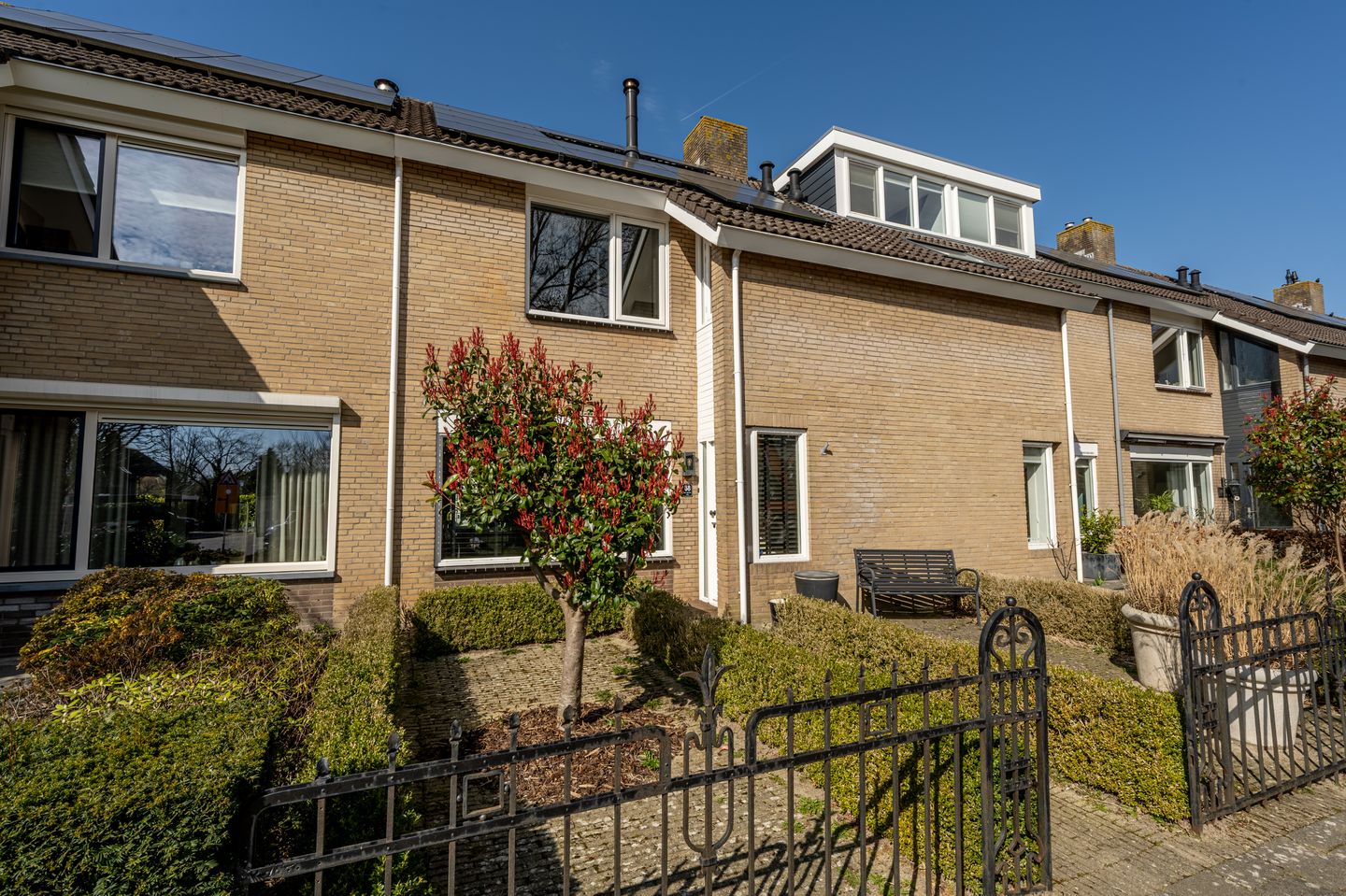 Foto 40 van Nieuwegeer 58