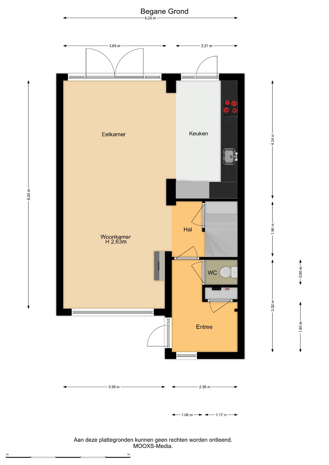 Foto 41 van Nieuwegeer 58