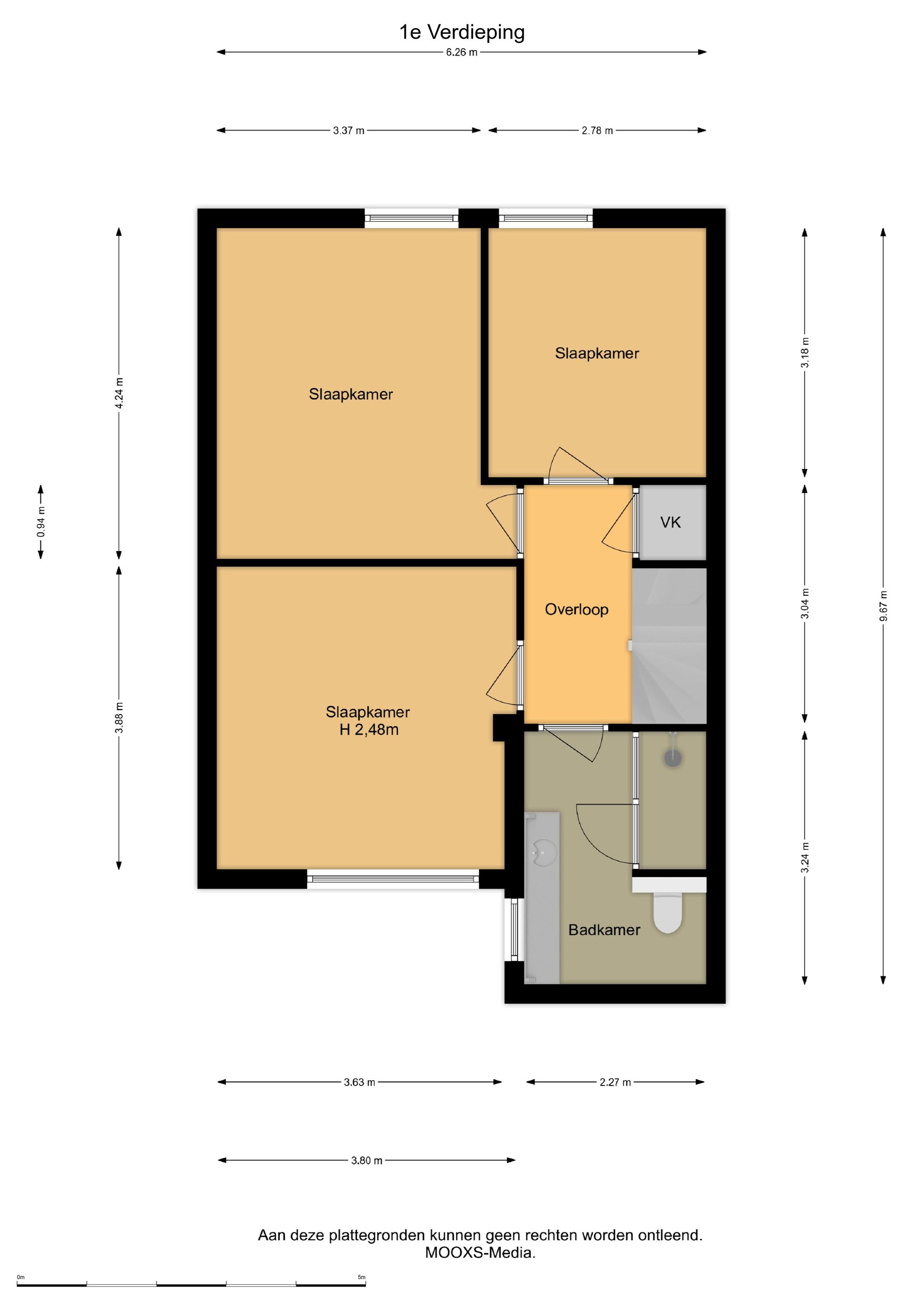 Foto 42 van Nieuwegeer 58