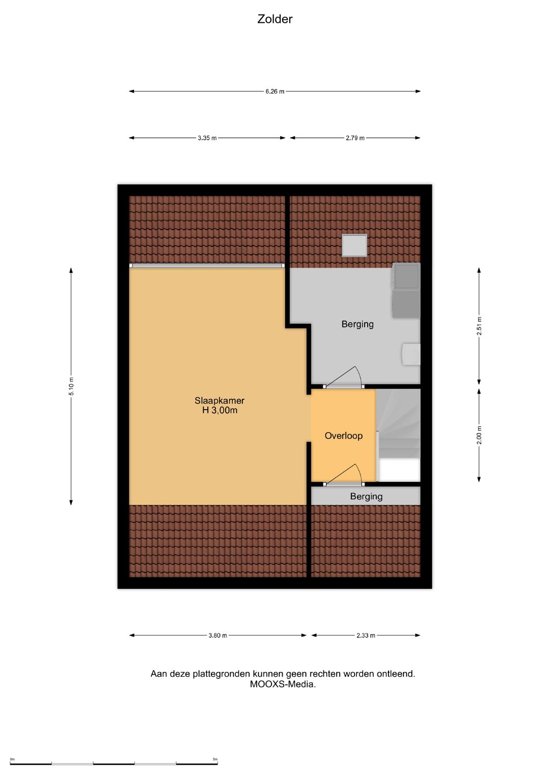 Foto 43 van Nieuwegeer 58