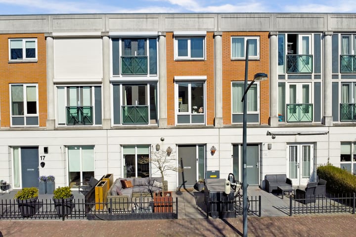 Koopwoningen - huizen te koop in [Funda]