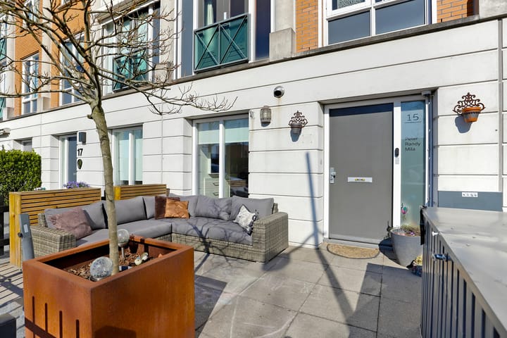 Foto 6 van Landmeter 15