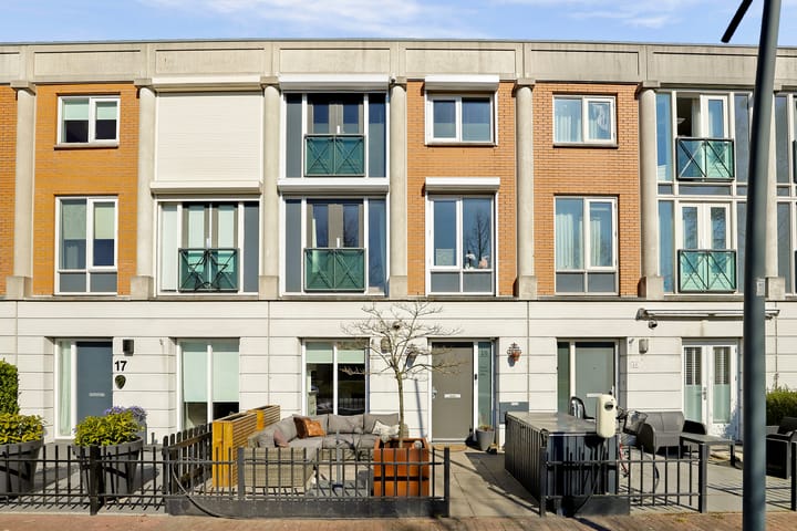 Foto 5 van Landmeter 15