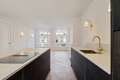 Boomssloot Residences main image