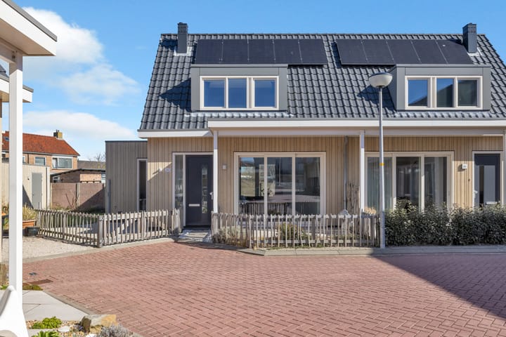 Foto 2 van Dorpsweg 28-D