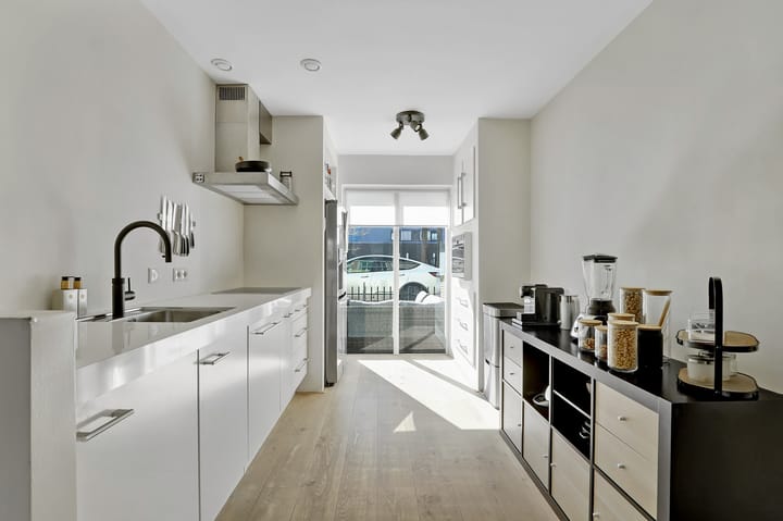 Foto 14 van Landmeter 15