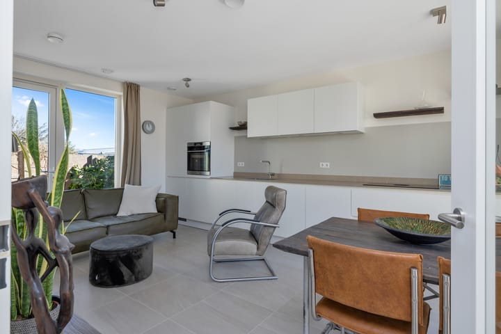 Foto 3 van Dorpsweg 28-D