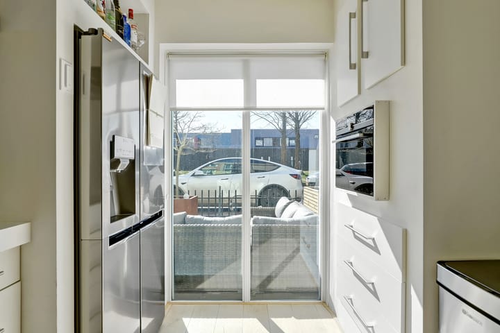 Foto 16 van Landmeter 15