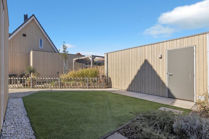 Foto 5 van Dorpsweg 28-D