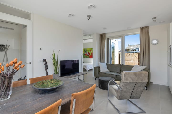 Photo 8 of Dorpsweg 28-D