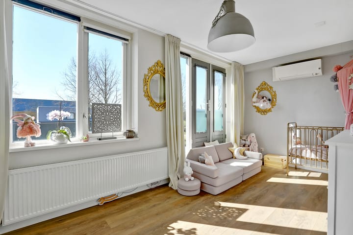 Foto 25 van Landmeter 15