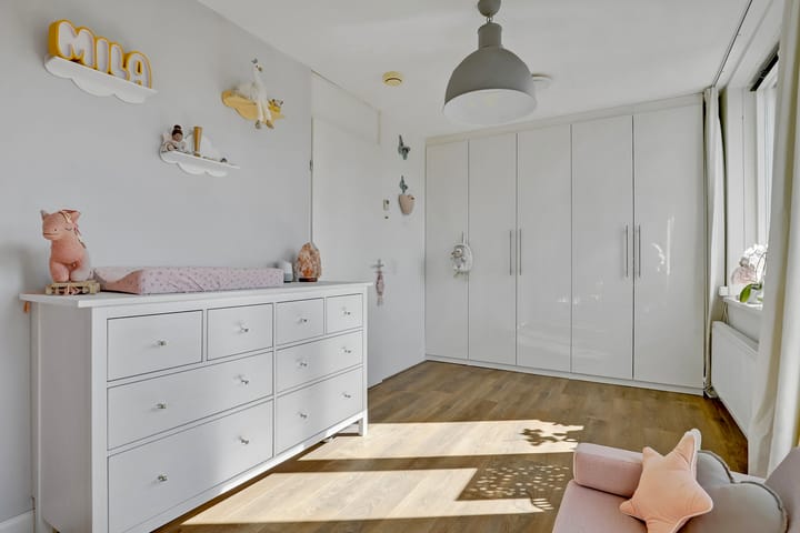 Foto 28 van Landmeter 15