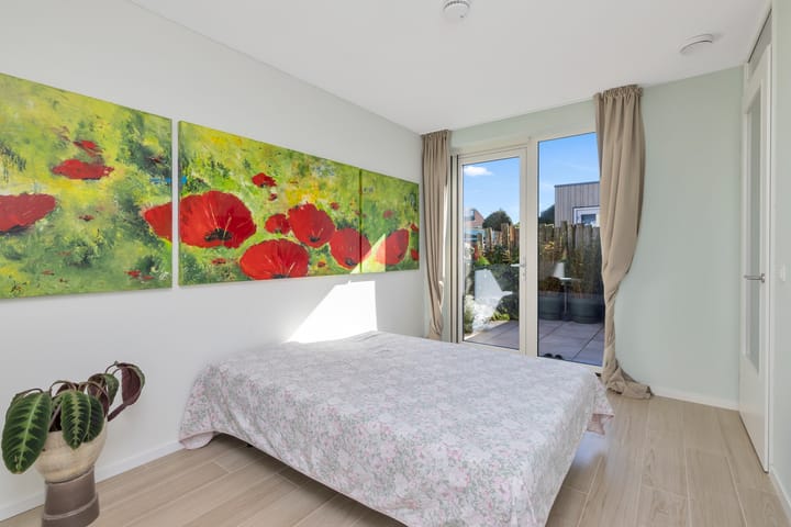 Photo 16 of Dorpsweg 28-D