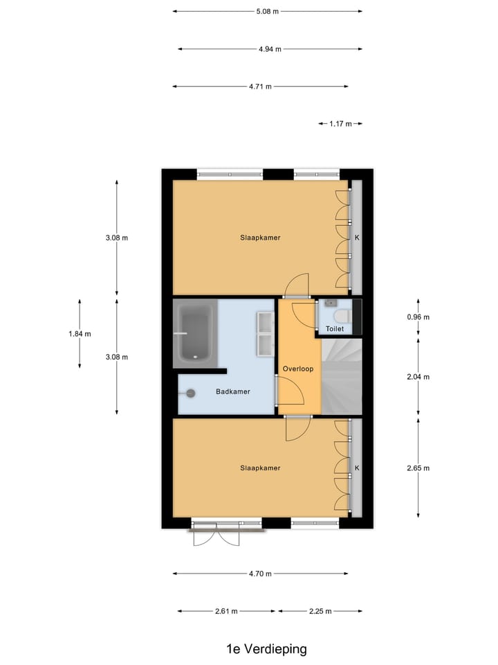 Foto 33 van Landmeter 15