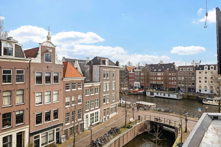 Foto 25 van Recht Boomssloot 80-1