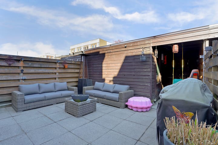 Foto 40 van Landmeter 15