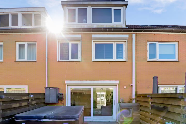 Foto 43 van Landmeter 15