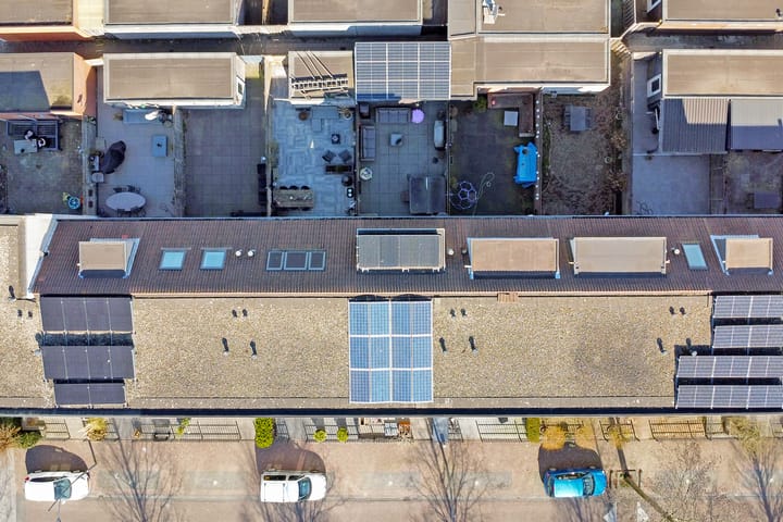 Foto 45 van Landmeter 15