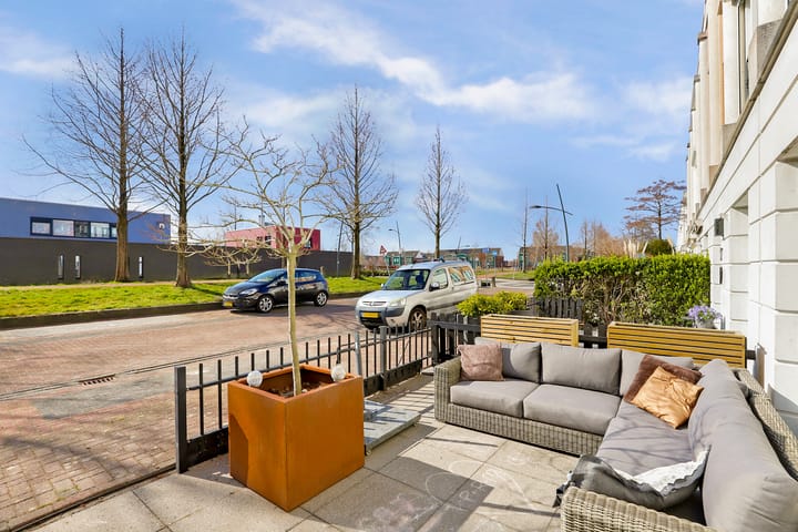 Foto 46 van Landmeter 15