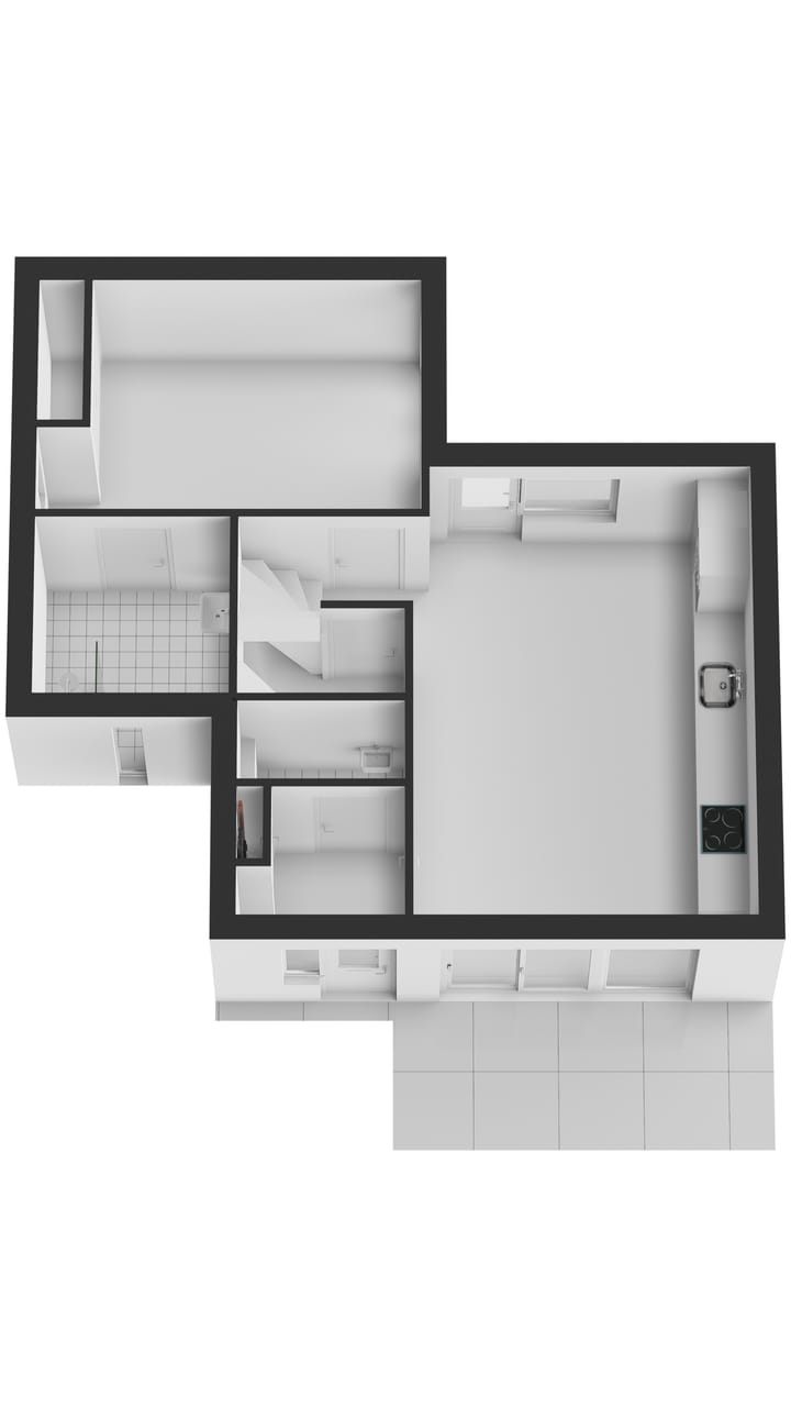 Photo 35 of Dorpsweg 28-D