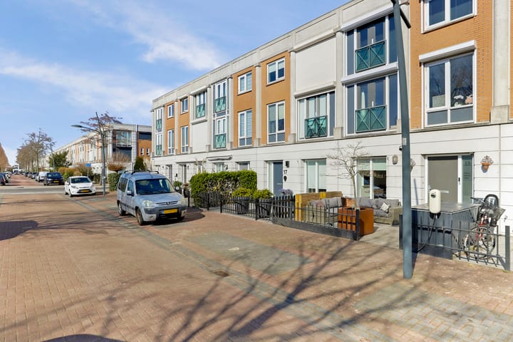 Foto 48 van Landmeter 15