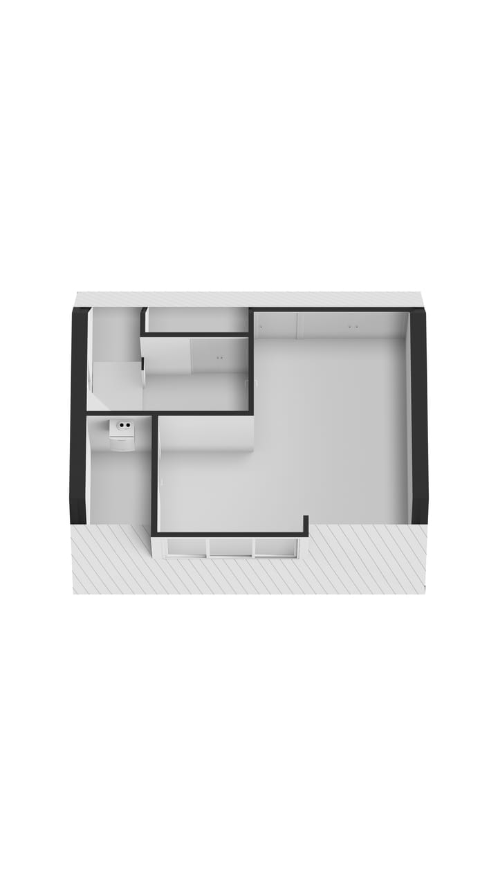 Photo 36 of Dorpsweg 28-D