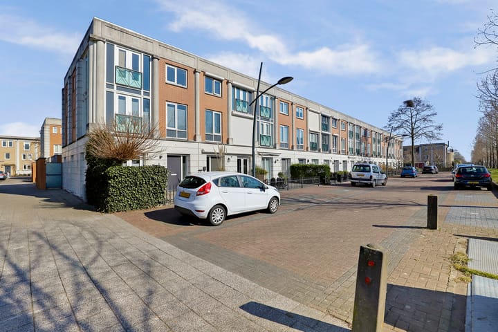 Foto 49 van Landmeter 15