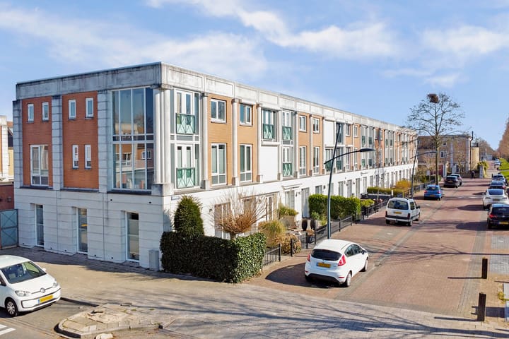 Foto 51 van Landmeter 15