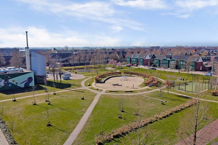 Foto 52 van Landmeter 15