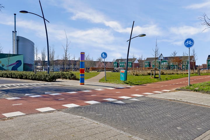 Foto 53 van Landmeter 15