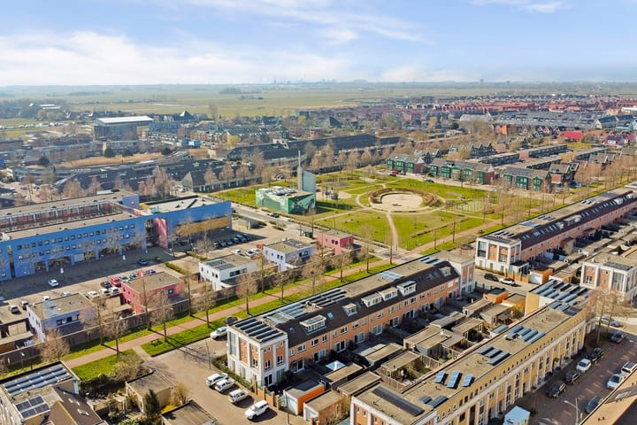 Foto 54 van Landmeter 15