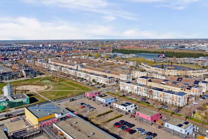 Foto 55 van Landmeter 15