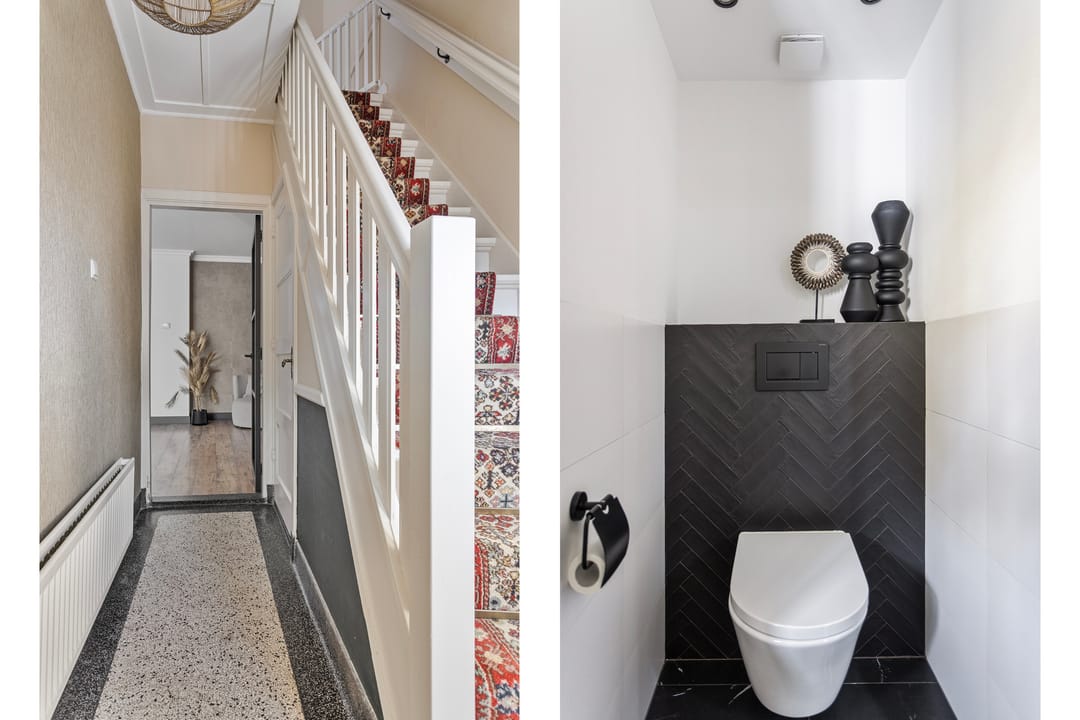 Foto 2 van Hoge Haerlaan 6